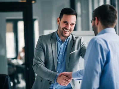 Warum Headhunter eine langfristige Investition sind