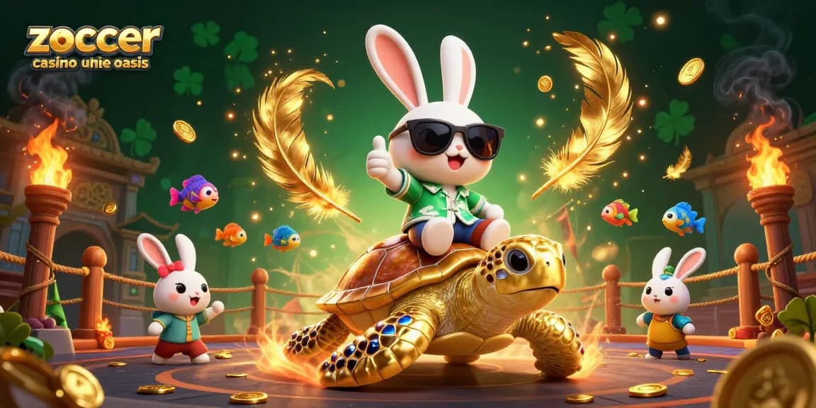 Zoccer Casino ohne Oasis: Erleben Sie den Nervenkitzel bei spannenden Spielautomaten und actionreichen Spielen.