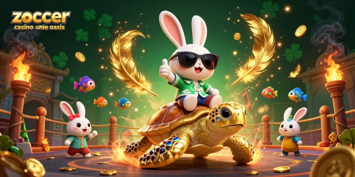 Zoccer Casino ohne Oasis: Erleben Sie den Nervenkitzel bei spannenden Spielautomaten und actionreichen Spielen.