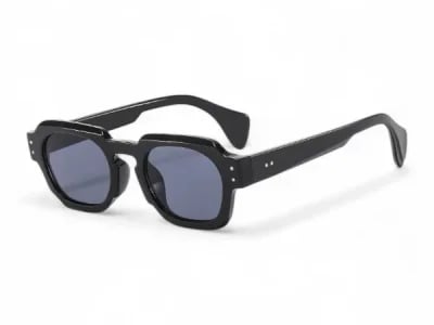 Perfekt für Sonne & Sound: sonnenbrillen herren für Festival Outfit Männer