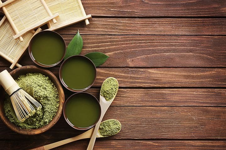 Wenn Kratom zufällig aufhört, für Sie zu arbeiten