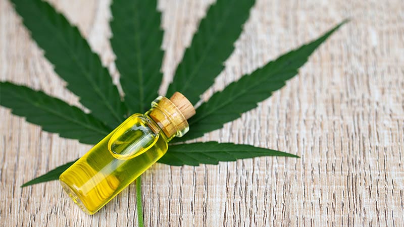 Das stärkste CBD-Öl-Produkt