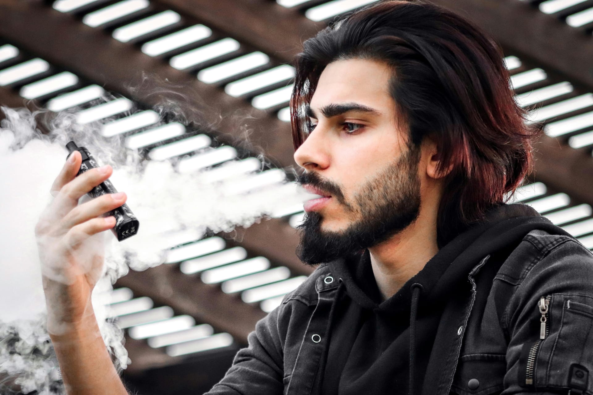 E-Shisha für unterwegs: Warum der HQD Pod die beste Wahl ist