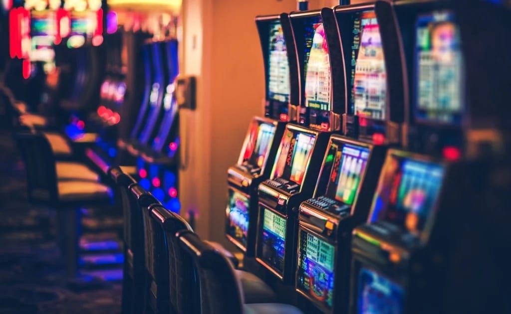 Den richtigen Slot-Shot auswählen