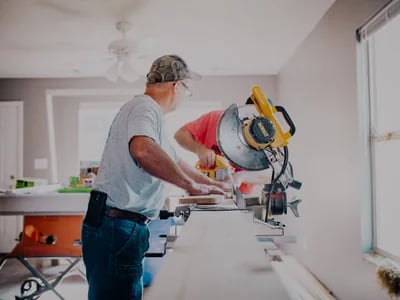 Tischler in Schraplau: Perfekte Holzbearbeitung für Ihr Projekt