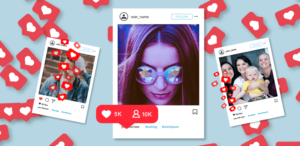 Instagram Likes kaufen deutsch: Mit echter Qualität zum Social Media Erfolg