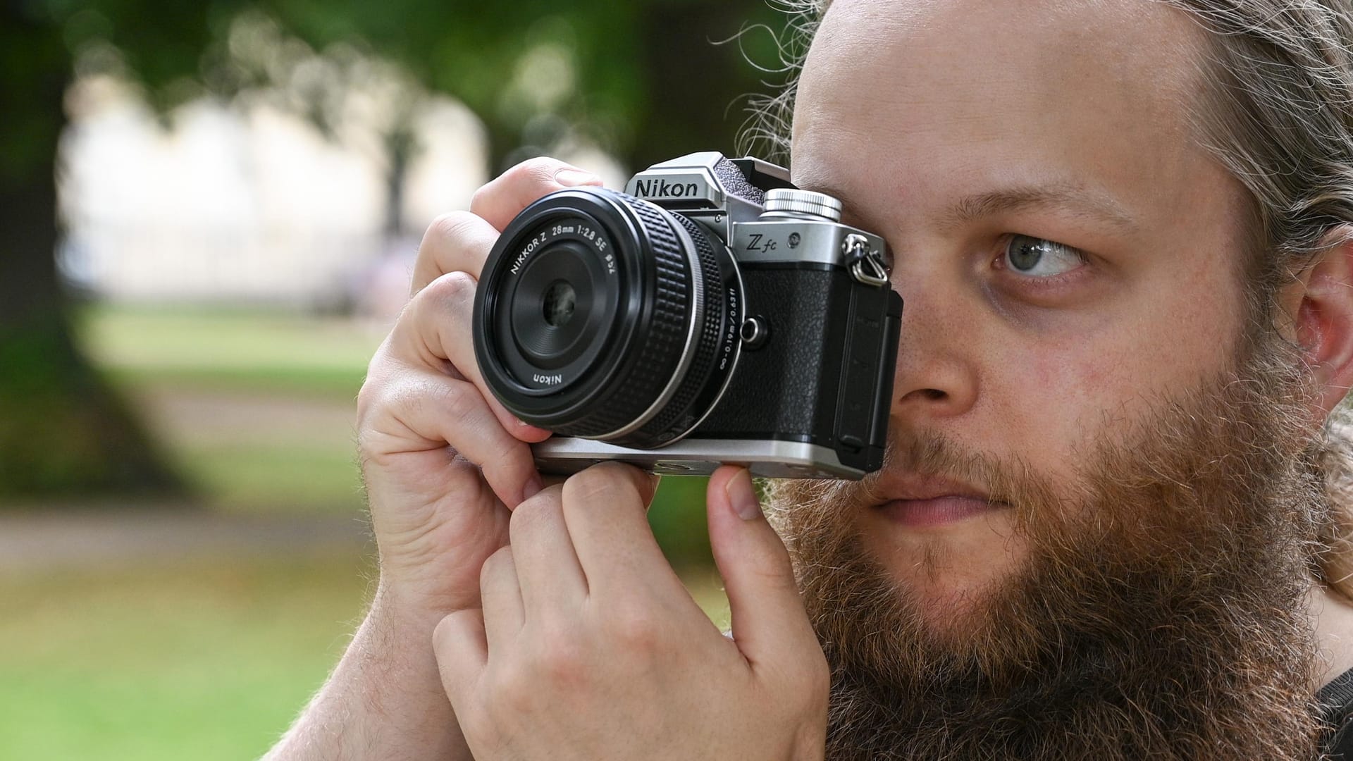 Erinnerungen bewahren durch leidenschaftliche hobbyfotografie
