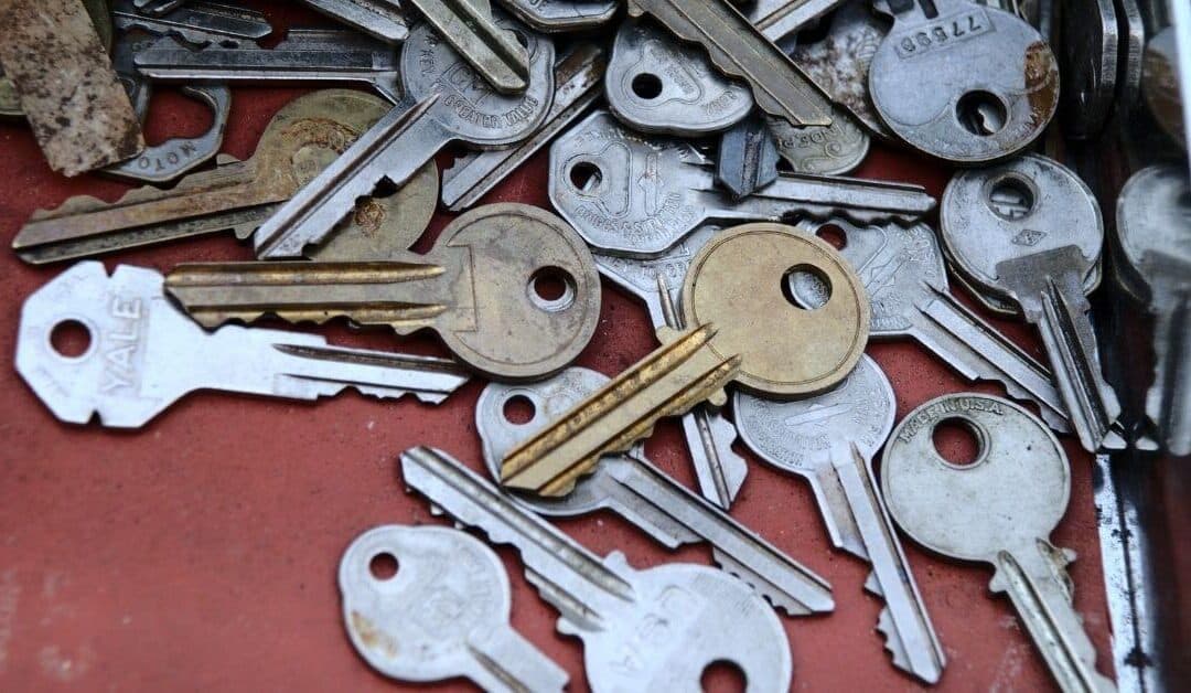 Schlüsseldienst in der Nähe: Türöffnung ohne Schaden