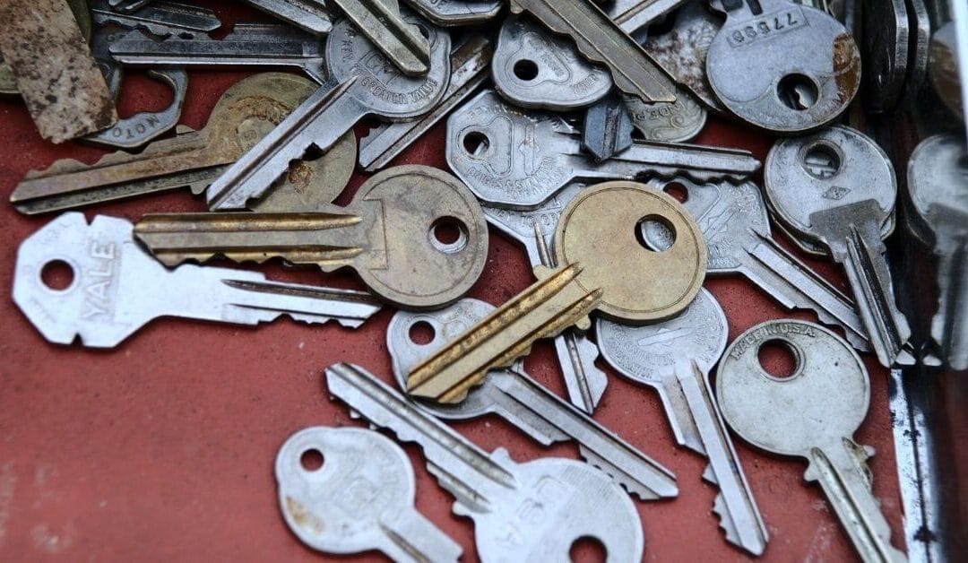 Schlüsseldienst in der Nähe: Türöffnung ohne Schaden