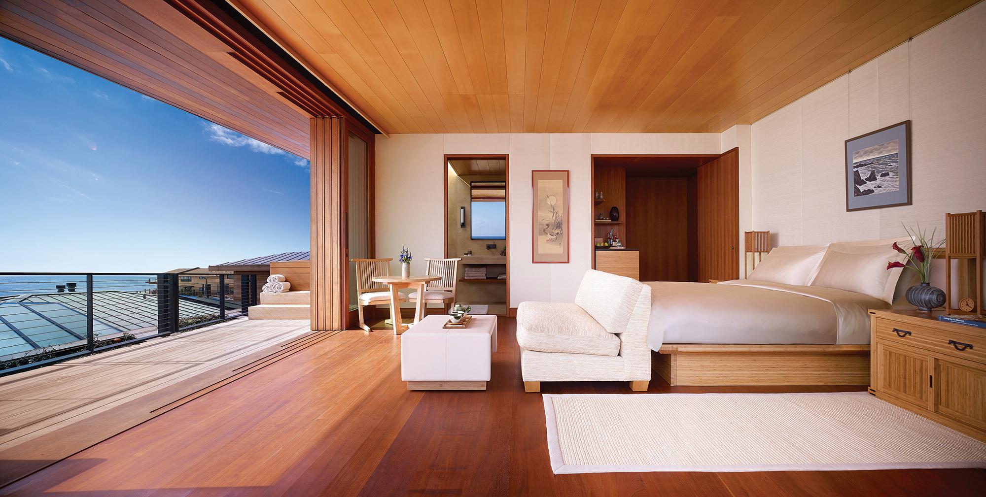 Mit diesen 8 Tipps bekommen Sie das beste Zimmer im Hotel