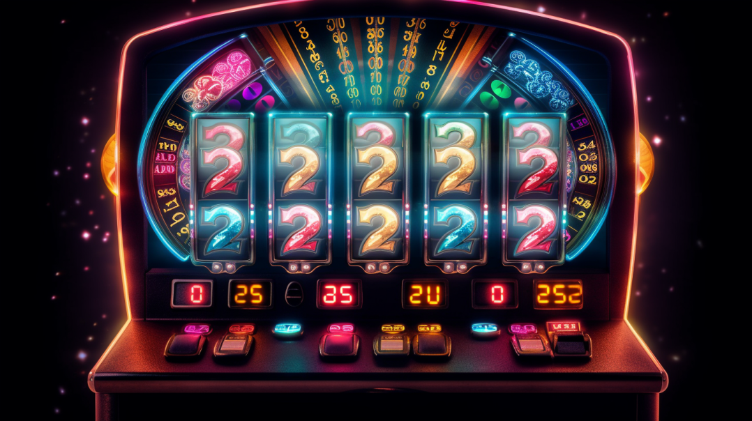 Situs Toto: Situs Slot Online dengan Bonus Free Spin dan Garansi Kekalahan