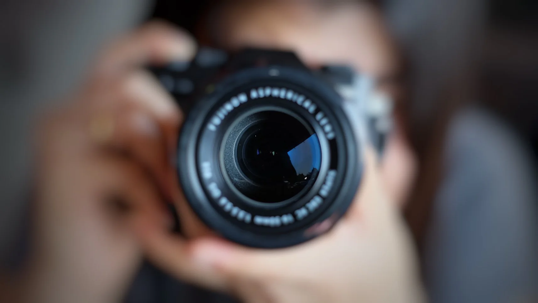 Erinnerungen bewahren durch leidenschaftliche hobbyfotografie