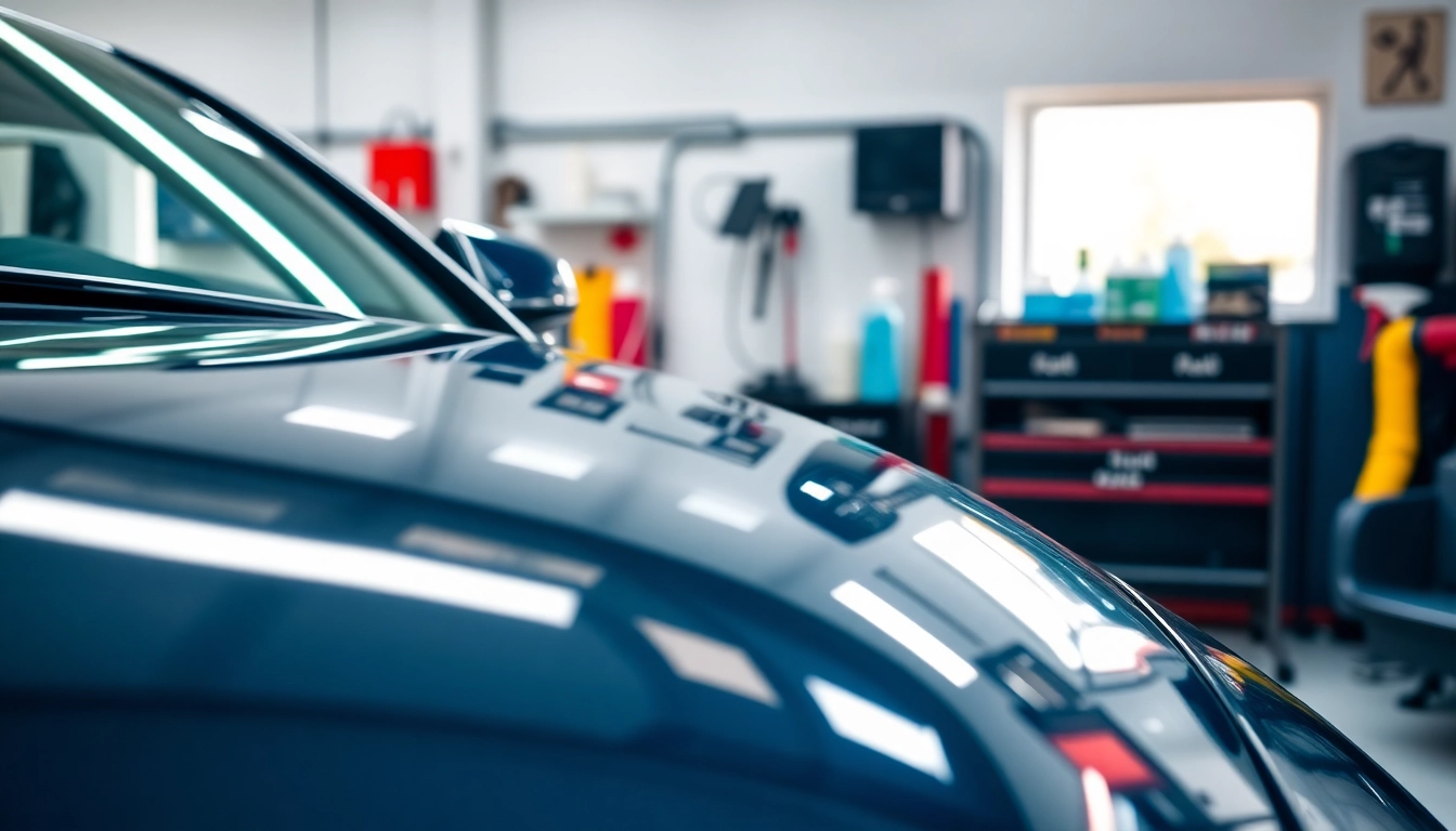 Leasing Rückgabe Vorbereitung München mit professionelle Fahrzeugaufbereitung für neuwertige Rückgabe.