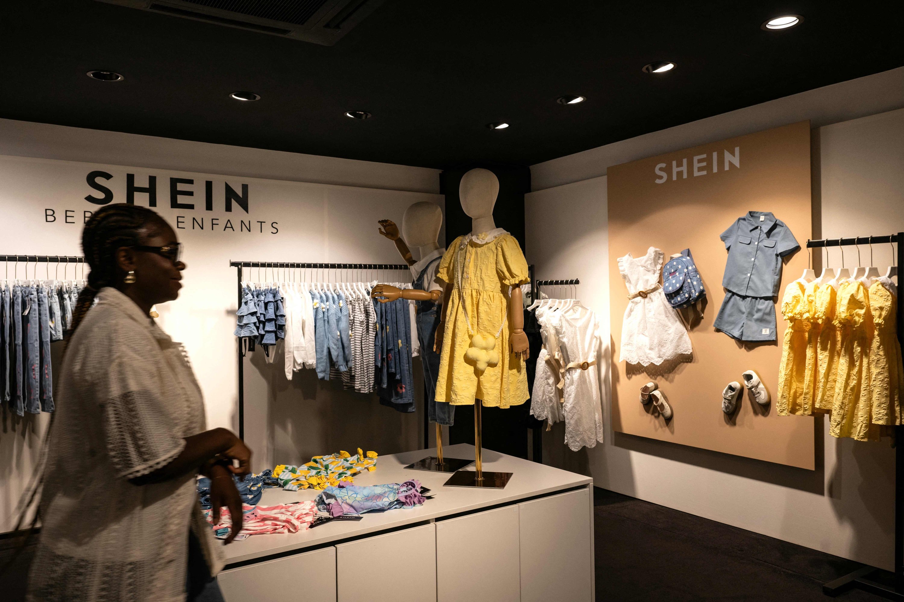 4 Incredible Benefits That Make Shein Reliable for Fashion Lovers