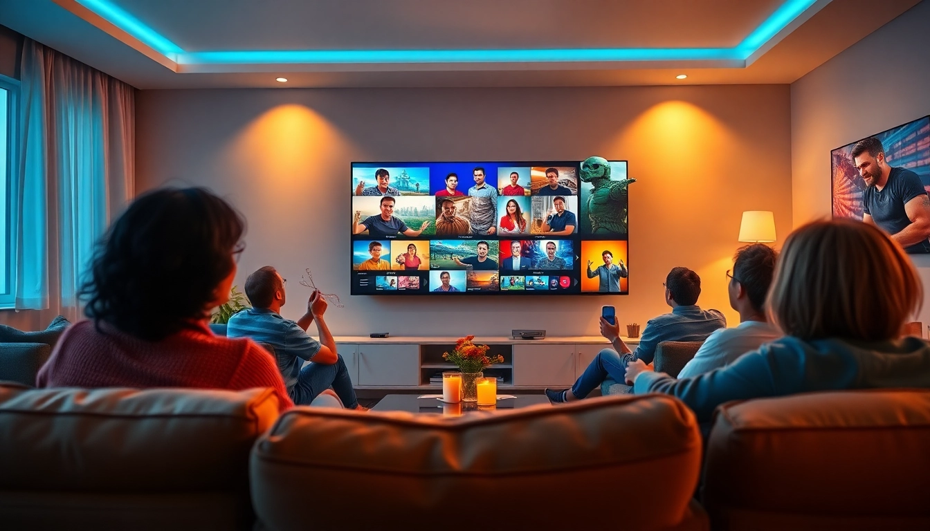 IPTV Kaufen leicht gemacht: IPTV Anbieter Bewertung für Deutschland mit geprüfter 4K Streaming Qualität