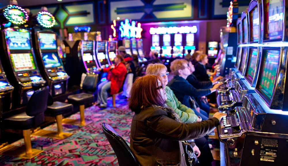 Die besten Online Casinos ohne OASIS im Vergleich – Mehr Freiheit für deutsche Spieler