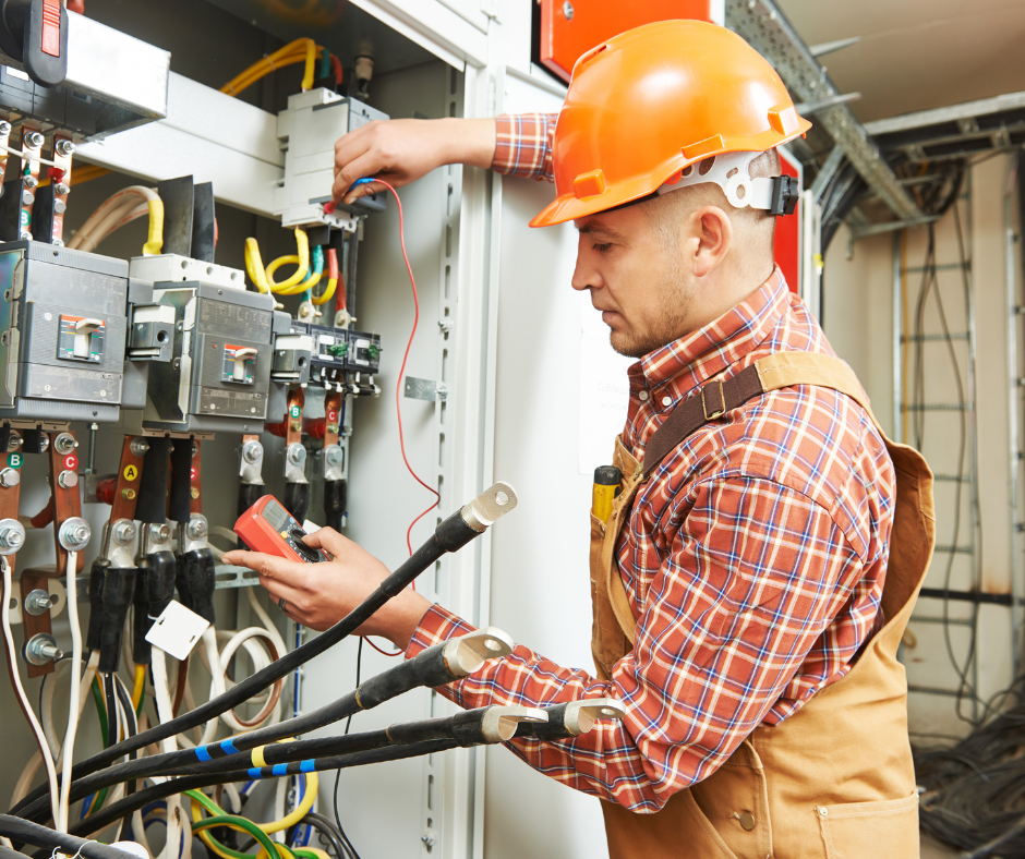 Warum die Prüfung ortsfester elektrischer Anlagen essenziell für die Sicherheit ist