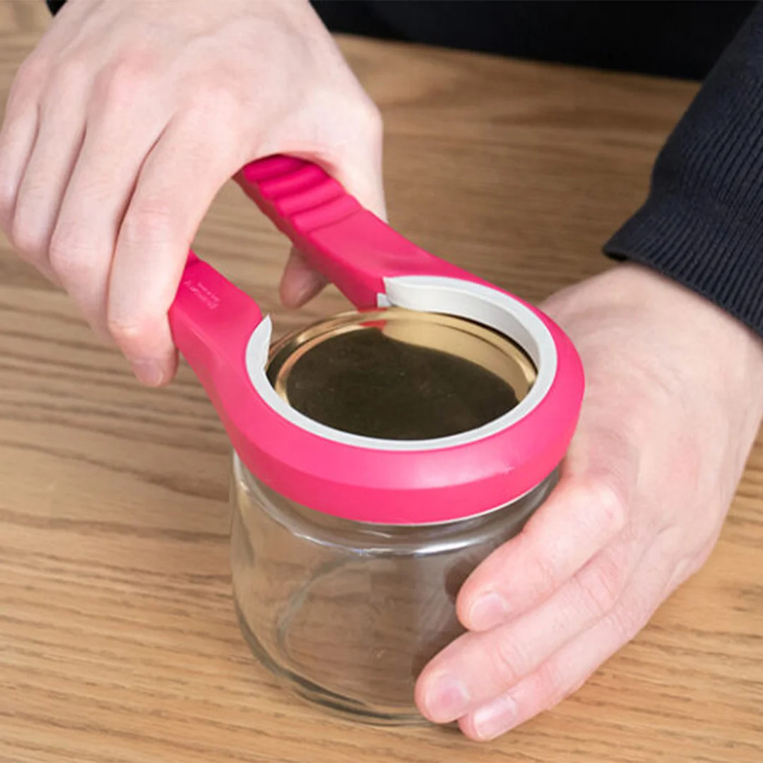 Best Jar Openers: Strong, Reliable Grips for Tough Jars