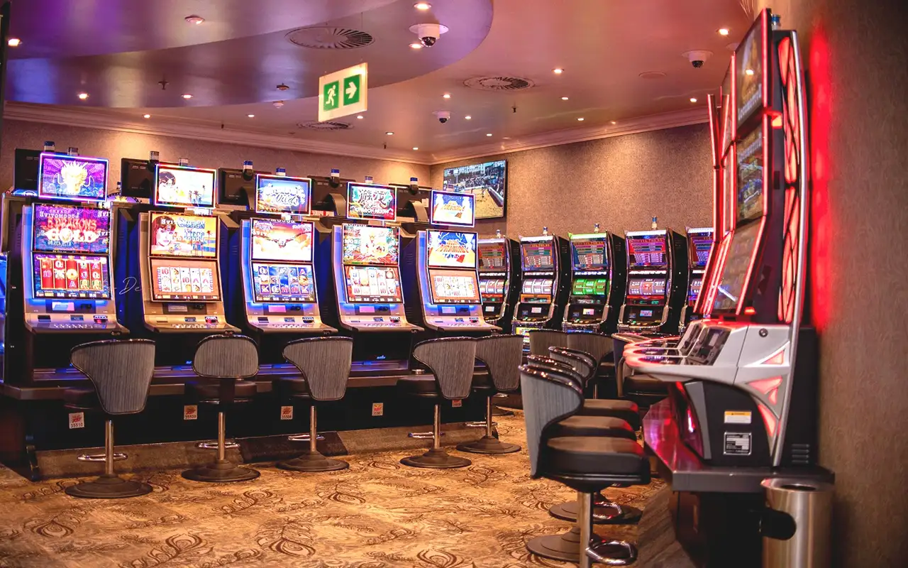 Die besten Online Casinos ohne OASIS im Vergleich – Mehr Freiheit für deutsche Spieler