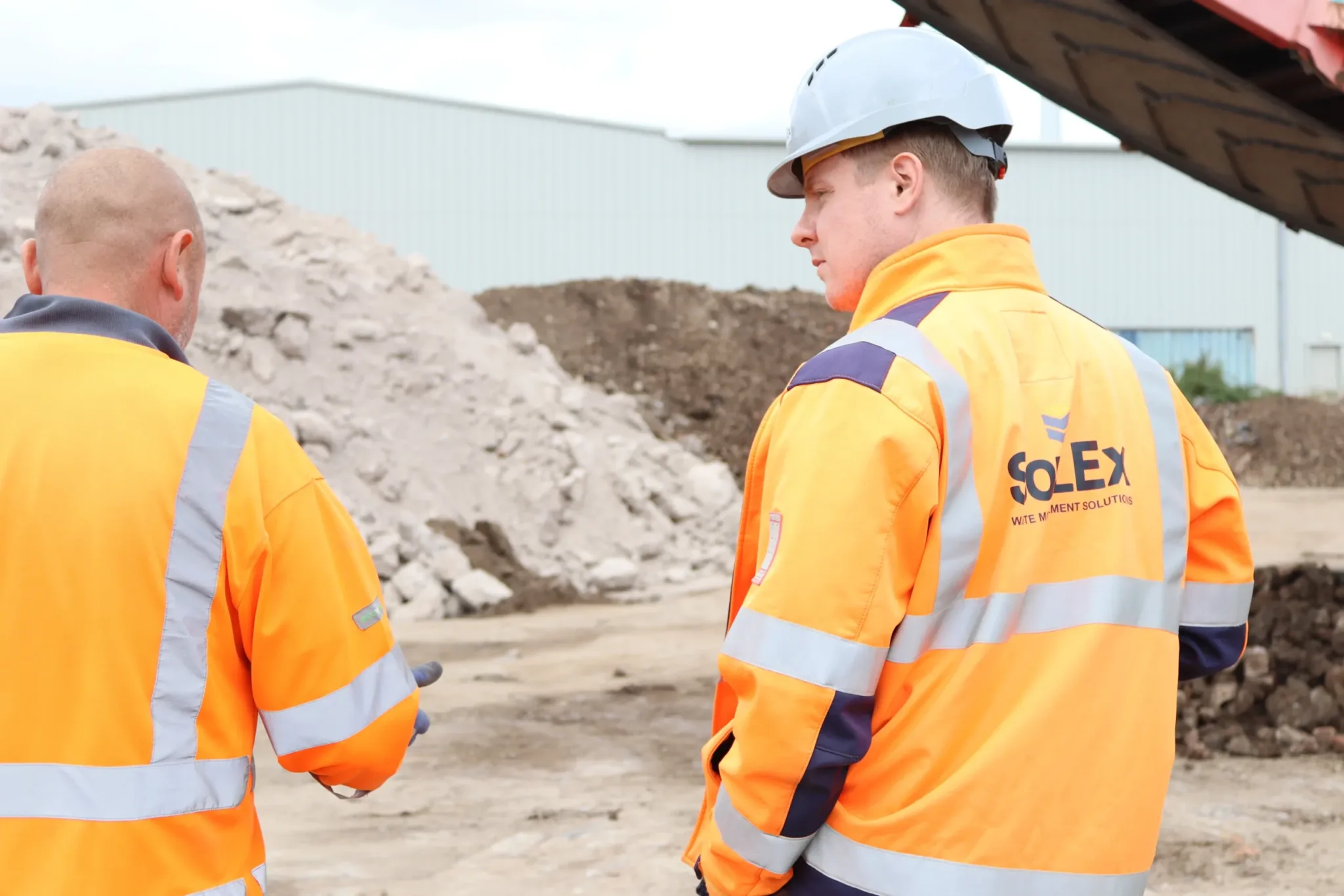 Baugrunderkundung für stabile Bauwerke und klare Planung
