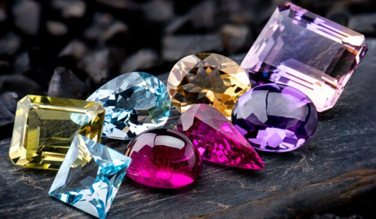 wie man schmuck repariert