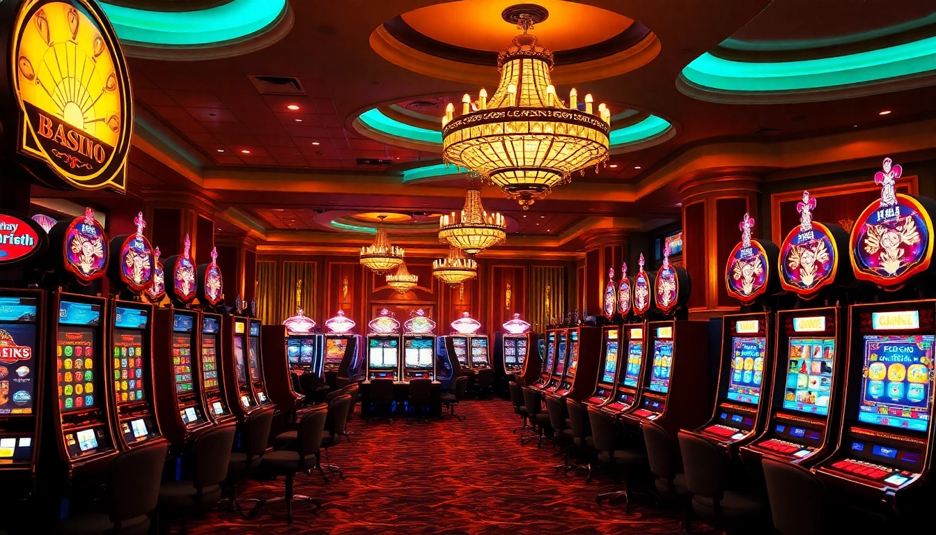 Finde attraktive Angebote für casino bonus ohne einzahlung in einem eleganten Casino-Ambiente.