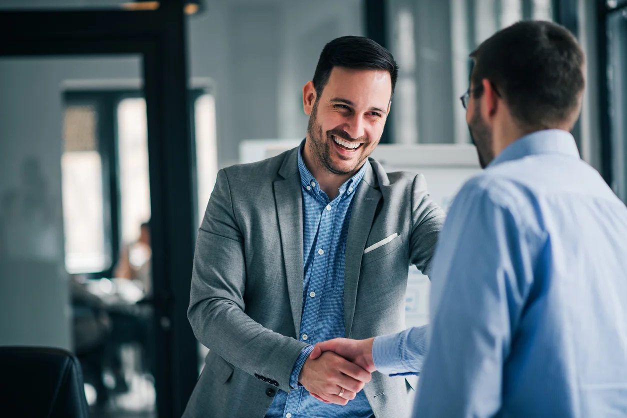 Warum Headhunter eine langfristige Investition sind