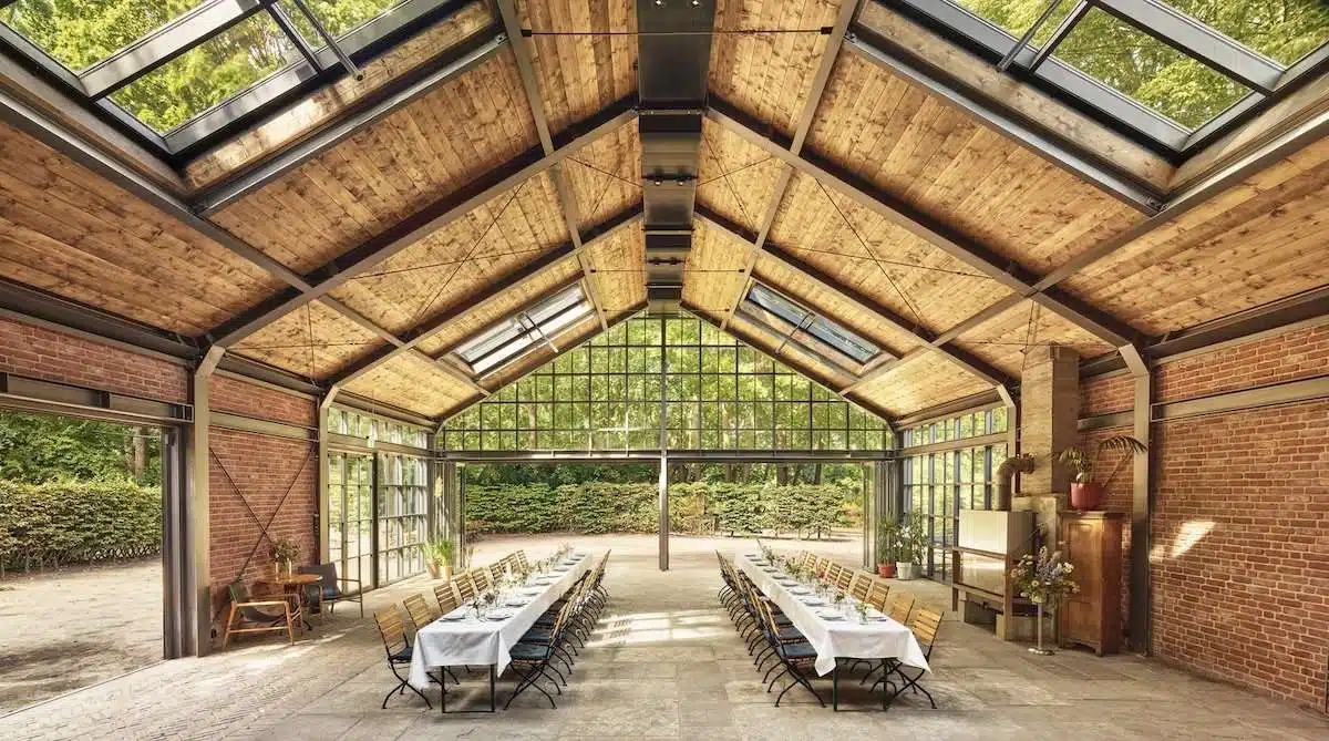 After-Work-Momente, die Berlin bewegen, in der Eventlocation Vivont – Events mit Charakter von Unique Berlin Events