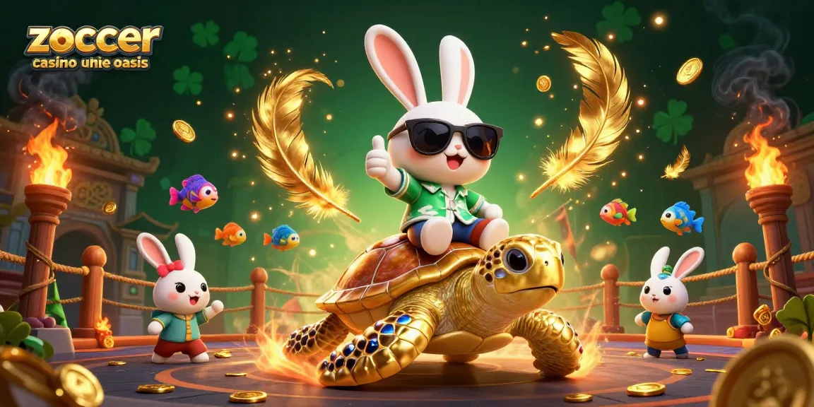 Zoccer Casino ohne Oasis: Erleben Sie den Nervenkitzel bei spannenden Spielautomaten und actionreichen Spielen.